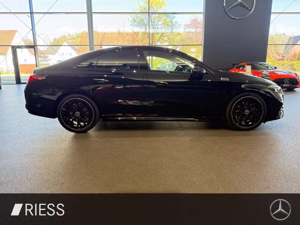 Mercedes-Benz CLA 200 NEU+C 178+AMG+HUD+DISTR+SUPERSCREEN+KEYL CLA 200 - Bild 15