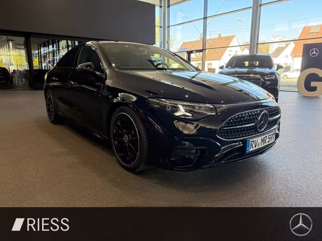 Mercedes-Benz CLA 200 NEU+C 178+AMG+HUD+DISTR+SUPERSCREEN+KEYL CLA 200 - Bild 16