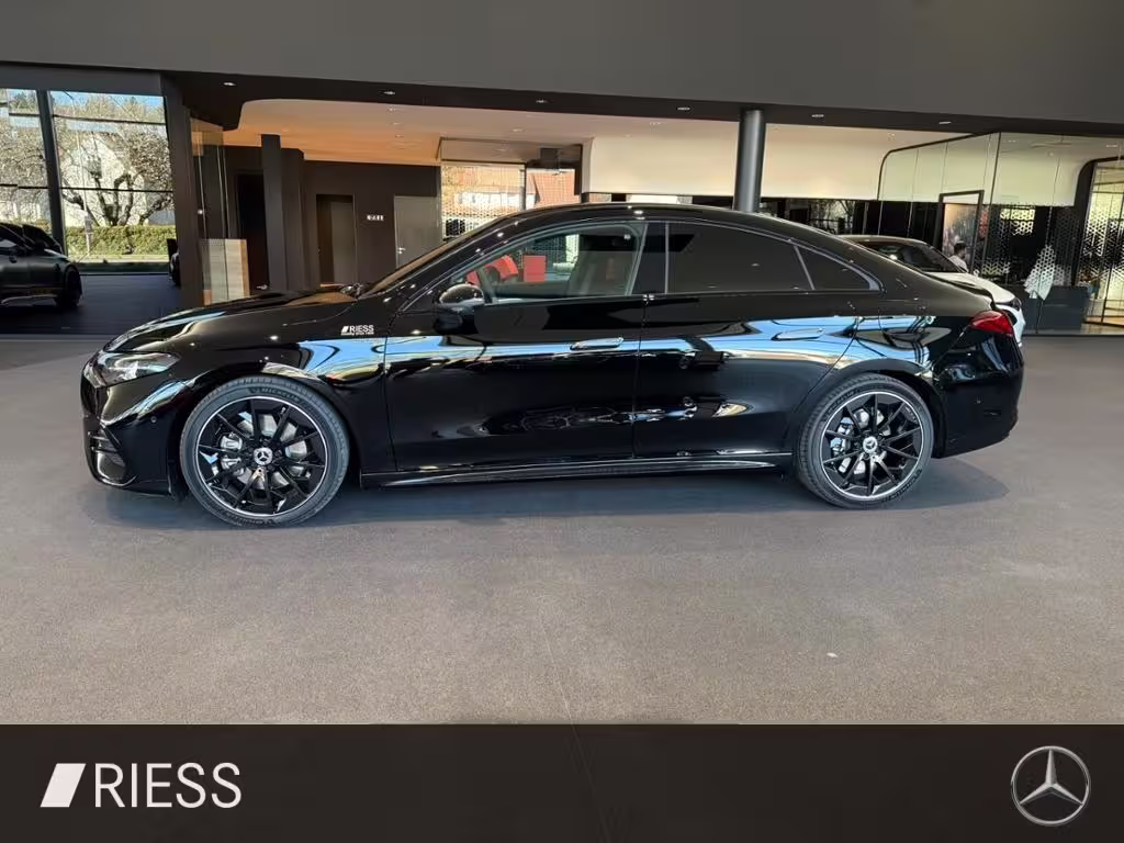 Mercedes-Benz CLA 200 NEU+C 178+AMG+HUD+DISTR+SUPERSCREEN+KEYL CLA 200 - Bild 3