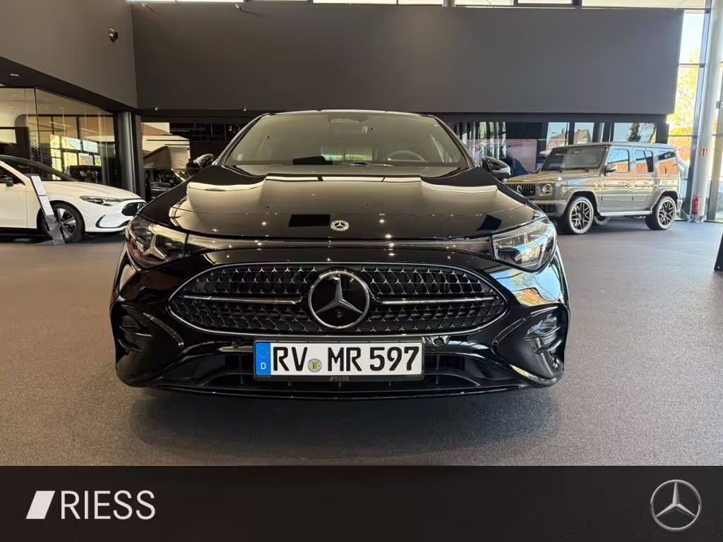 Mercedes-Benz CLA 200 NEU+C 178+AMG+HUD+DISTR+SUPERSCREEN+KEYL CLA 200 - Bild 5