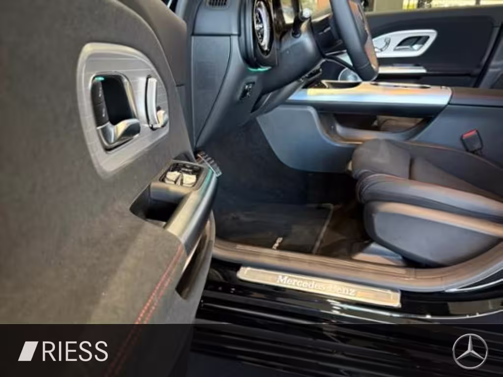 Mercedes-Benz CLA 200 NEU+C 178+AMG+HUD+DISTR+SUPERSCREEN+KEYL CLA 200 - Bild 7