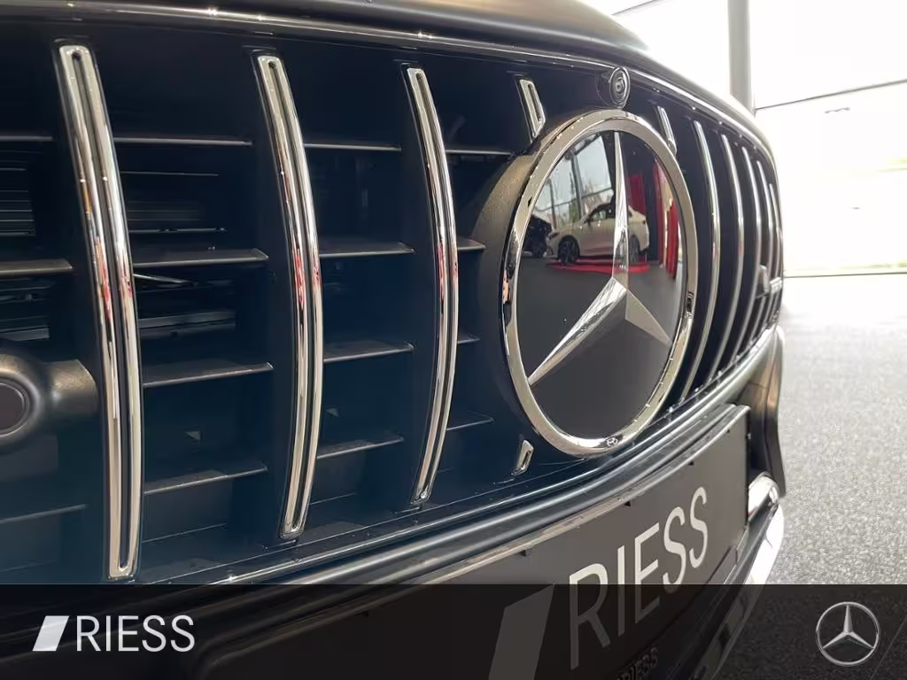 Mercedes-Benz SL 63 AMG KERAMIKBREMSE+HUD+DYN PLUS+LIFTSYSTEM+ SL 63 AMG - Bild 21