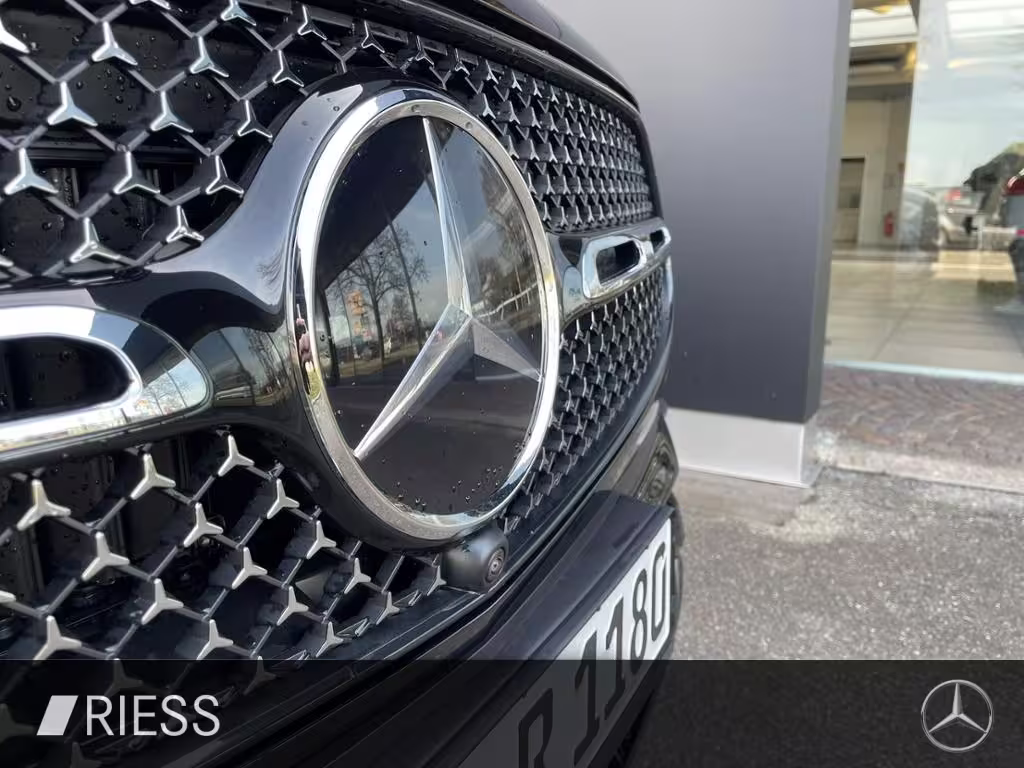 Mercedes-Benz GLC 300 de 4M EQ Hybrid AMG+AHK+PANO+DISTR+MEM+ GLC 300 - Bild 18