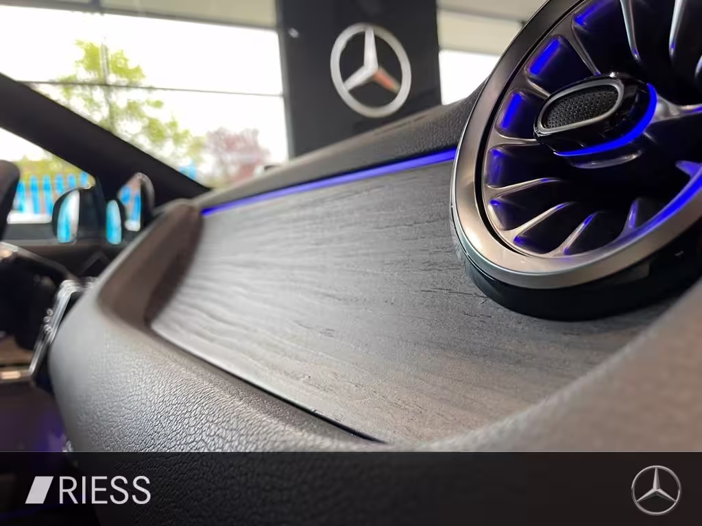 Mercedes-Benz GLA 200 PROGRESSIVE+DISTRONIC+AHK+MULTIBEAM+KEYL+ GLA 200 - Bild 12