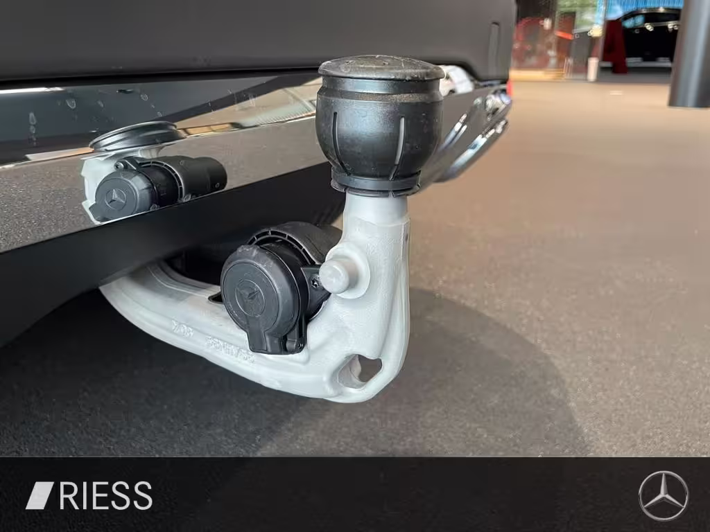 Mercedes-Benz GLA 200 PROGRESSIVE+DISTRONIC+AHK+MULTIBEAM+KEYL+ GLA 200 - Bild 18
