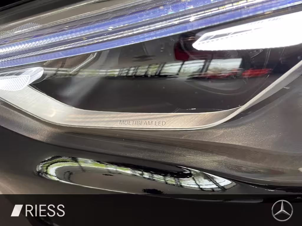 Mercedes-Benz GLA 200 PROGRESSIVE+DISTRONIC+AHK+MULTIBEAM+KEYL+ GLA 200 - Bild 21
