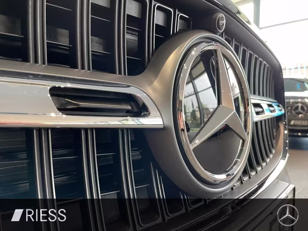 Mercedes-Benz GLA 200 PROGRESSIVE+DISTRONIC+AHK+MULTIBEAM+KEYL+ GLA 200 - Bild 22
