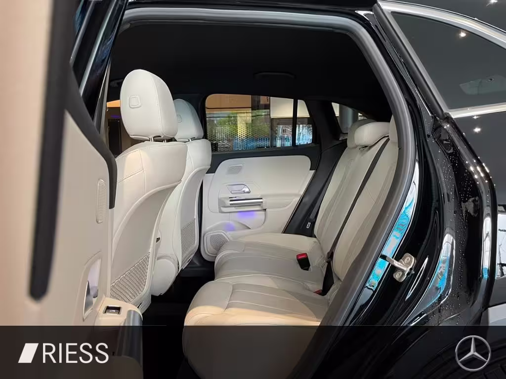 Mercedes-Benz GLA 200 PROGRESSIVE+DISTRONIC+AHK+MULTIBEAM+KEYL+ GLA 200 - Bild 5