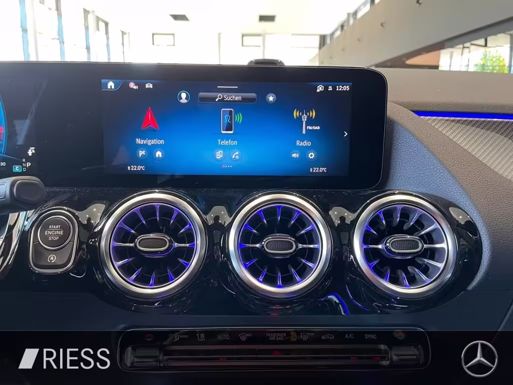 Mercedes-Benz GLA 45 S AMG PANO+AERO PCKG+DRIVERS PCKG+HUD+360 GLA 45 AMG - Bild 16