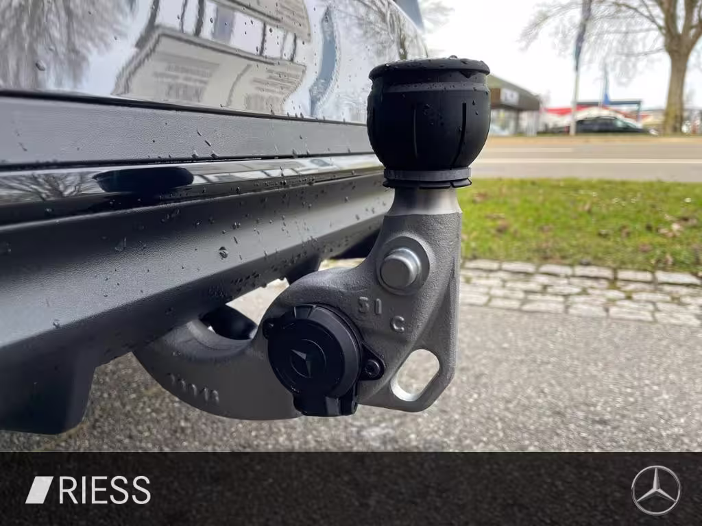 Mercedes-Benz C 220 d 4M T AMG+AHK+PANO+DIGI+360+MEM+19+SOUNDS C 220 - Bild 15