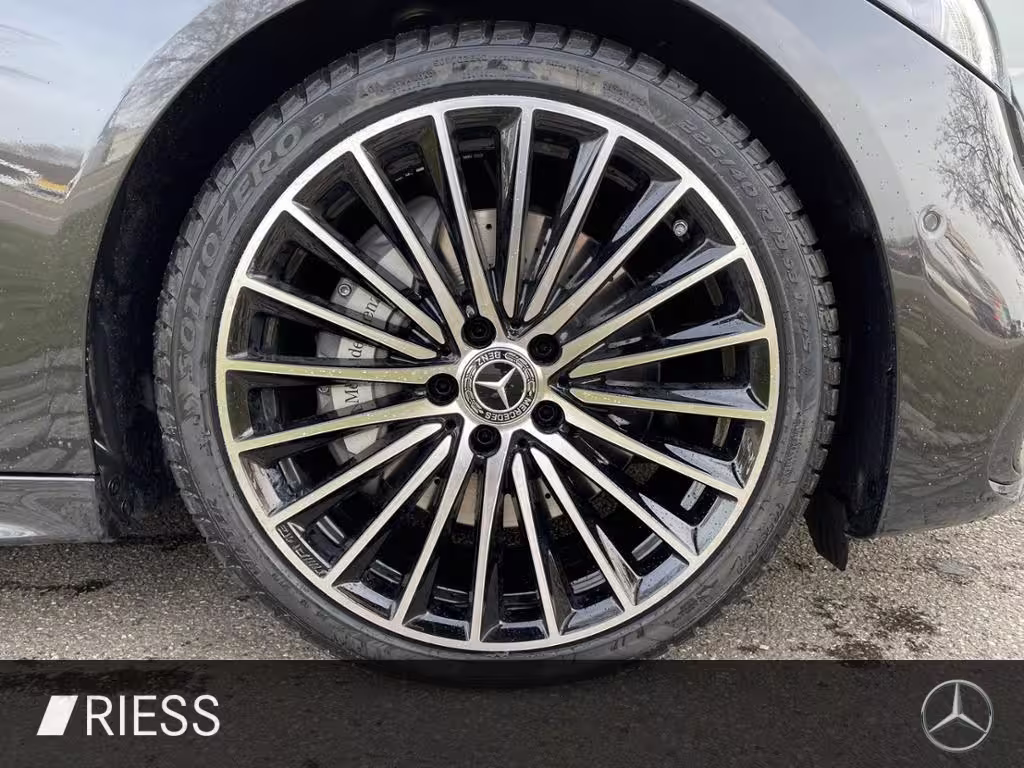 Mercedes-Benz C 220 d 4M T AMG+AHK+PANO+DIGI+360+MEM+19+SOUNDS C 220 - Bild 8