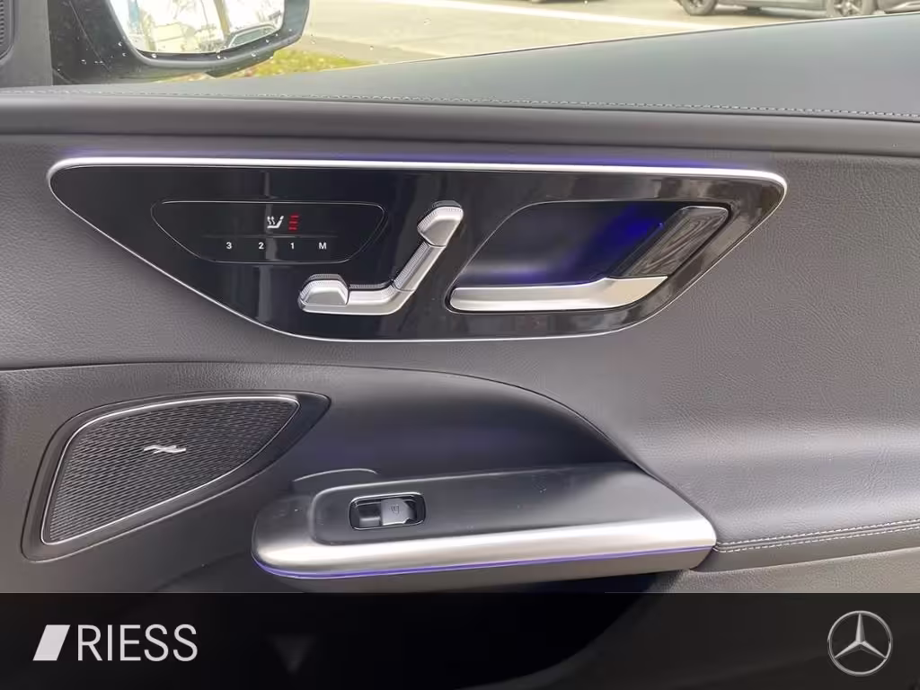 Mercedes-Benz C 220 d 4M T AMG+AHK+PANO+DIGI+360+MEM+19+SOUNDS C 220 - Bild 9