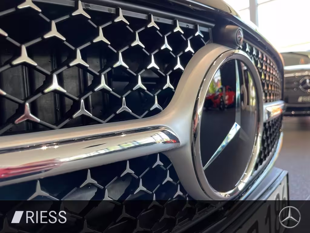 Mercedes-Benz C 220 d T 4M AMG+PANO+HUD+STDHZG+DISTR+KEYL+AHK+ C 220 - Bild 22