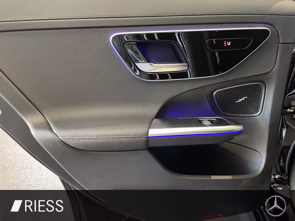 Mercedes-Benz C 220 d T 4M AMG+PANO+HUD+STDHZG+DISTR+KEYL+AHK+ C 220 - Bild 6