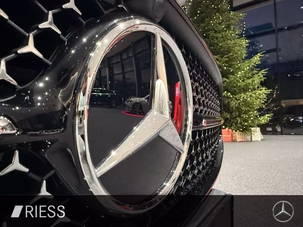 Mercedes-Benz CLA 200 AMG+PANO+DISTR+KEYLESS+TOTWKL+MULTIBEAM+ CLA 200 - Bild 20
