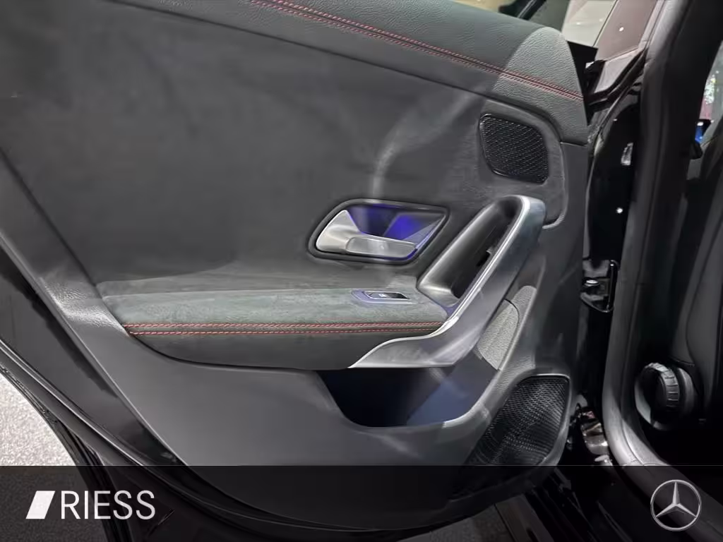 Mercedes-Benz CLA 200 AMG+PANO+DISTR+KEYLESS+TOTWKL+MULTIBEAM+ CLA 200 - Bild 6