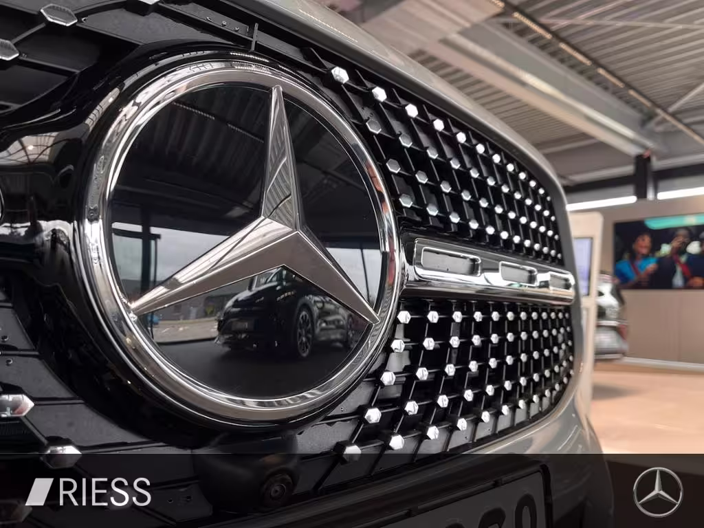 Mercedes-Benz GLB 220 d 4M AMG+AHK+PANO+MULTIBEAM+TECHNIK-PAK. GLB 220 - Bild 18