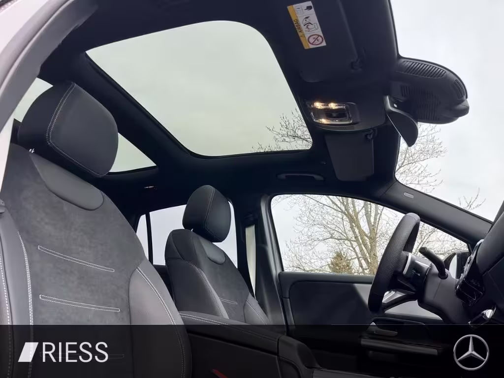 Mercedes-Benz GLA 200 AMG+AHK+PANO+SPECIAL-EDITION+DISTRONIC+ GLA 200 - Bild 18