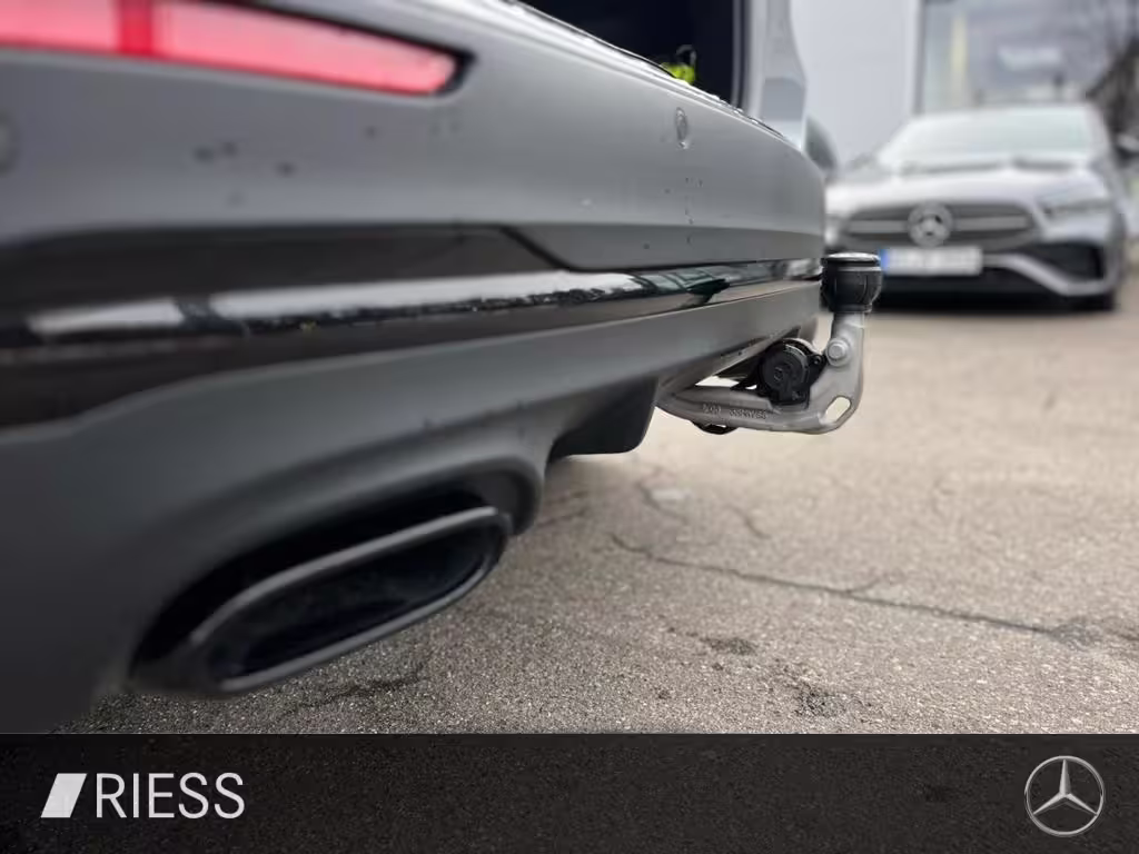 Mercedes-Benz GLA 200 AMG+AHK+PANO+SPECIAL-EDITION+DISTRONIC+ GLA 200 - Bild 6