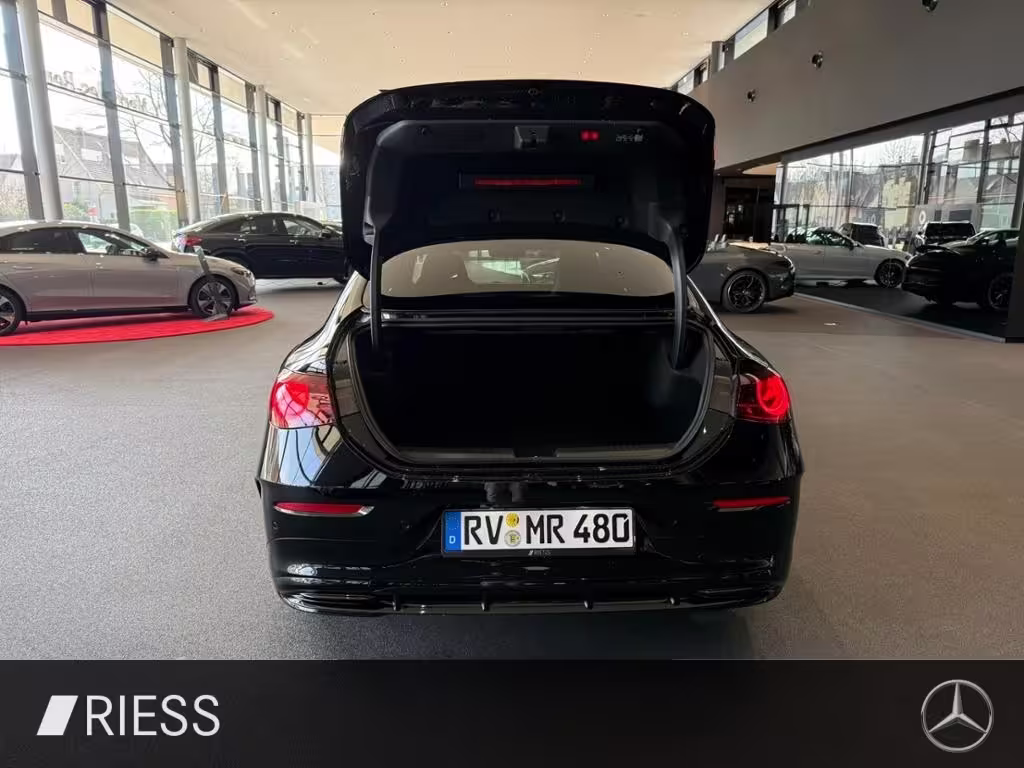 Mercedes-Benz CLA 200 4M NEU+C 178+AMG+SUPERSCREEN+MULTIBEAM+ CLA 200 - Bild 18