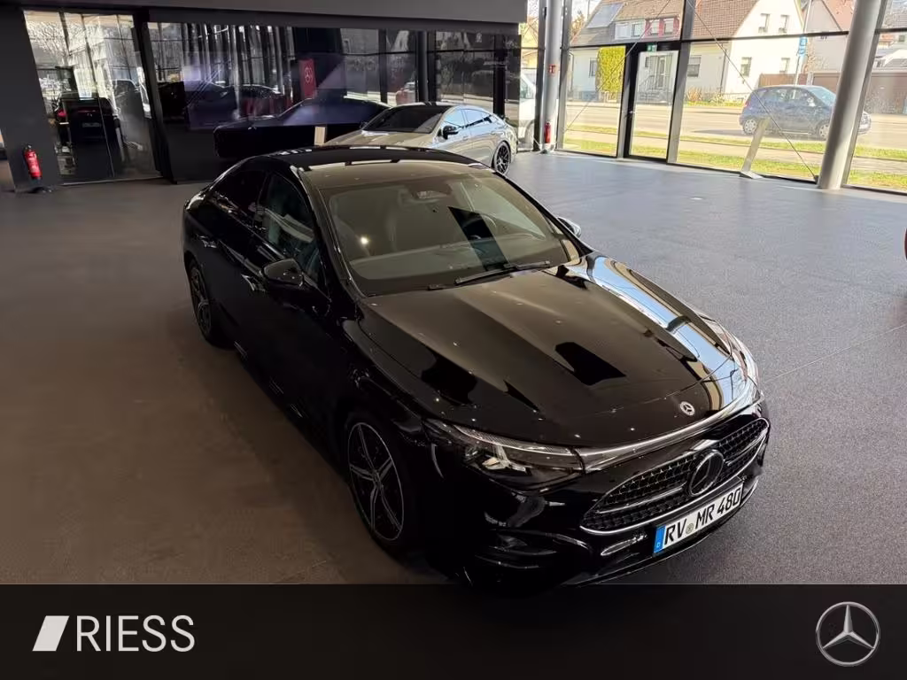 Mercedes-Benz CLA 200 4M NEU+C 178+AMG+SUPERSCREEN+MULTIBEAM+ CLA 200 - Bild 9