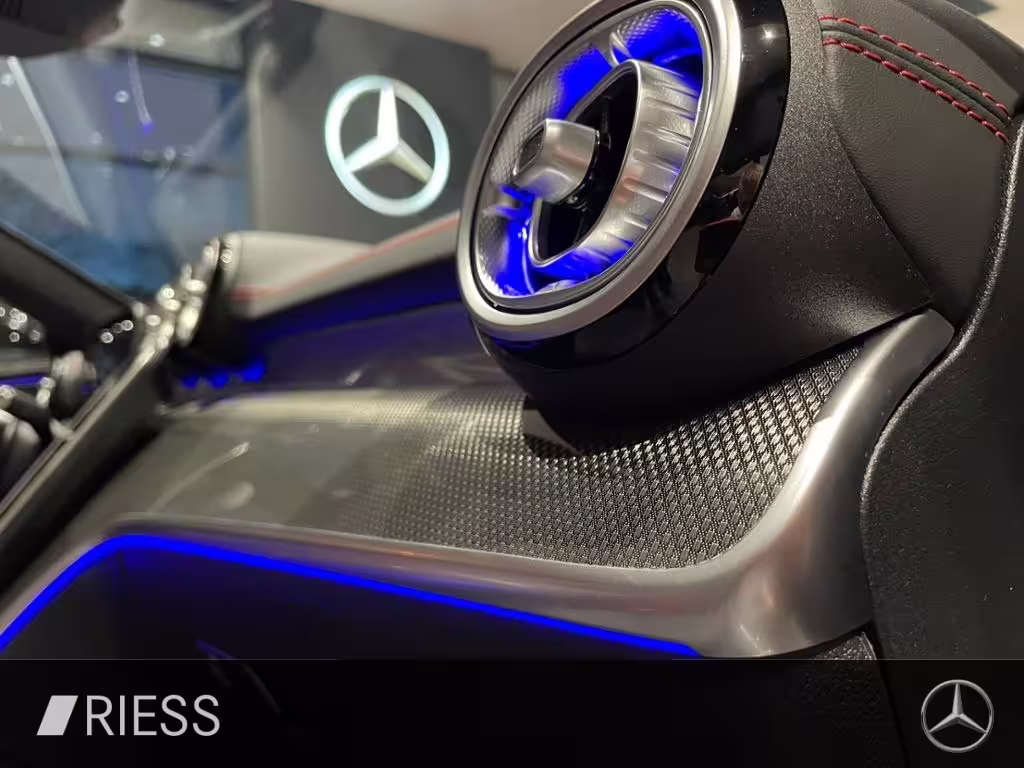 Mercedes-Benz CLE 53 AMG Ca AHK+HA LENK+DISTR+KEYL+DIGI LIGHT+ CLE 53 AMG - Bild 11