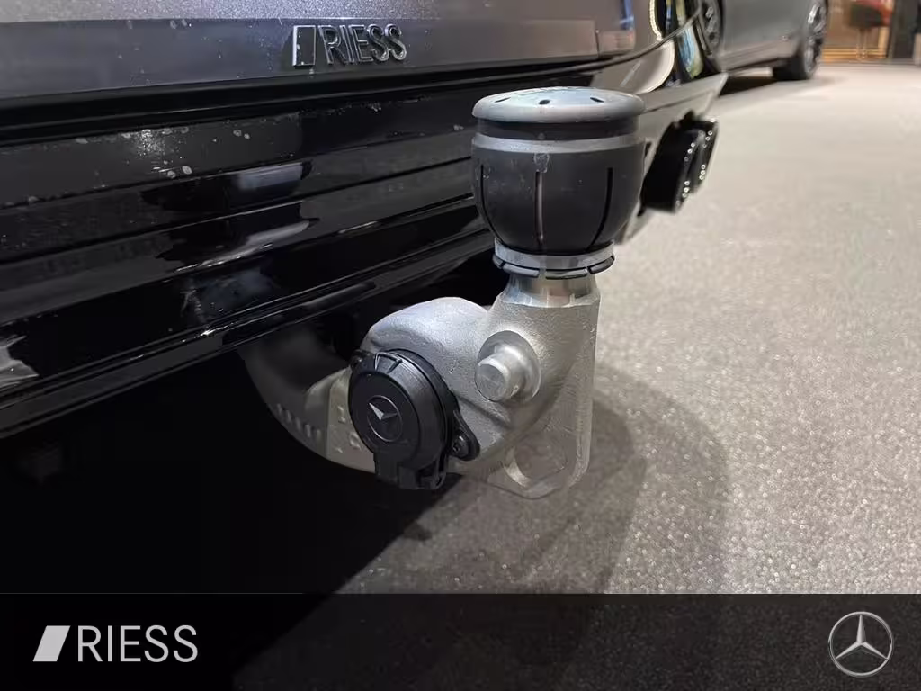 Mercedes-Benz CLE 53 AMG Ca AHK+HA LENK+DISTR+KEYL+DIGI LIGHT+ CLE 53 AMG - Bild 16