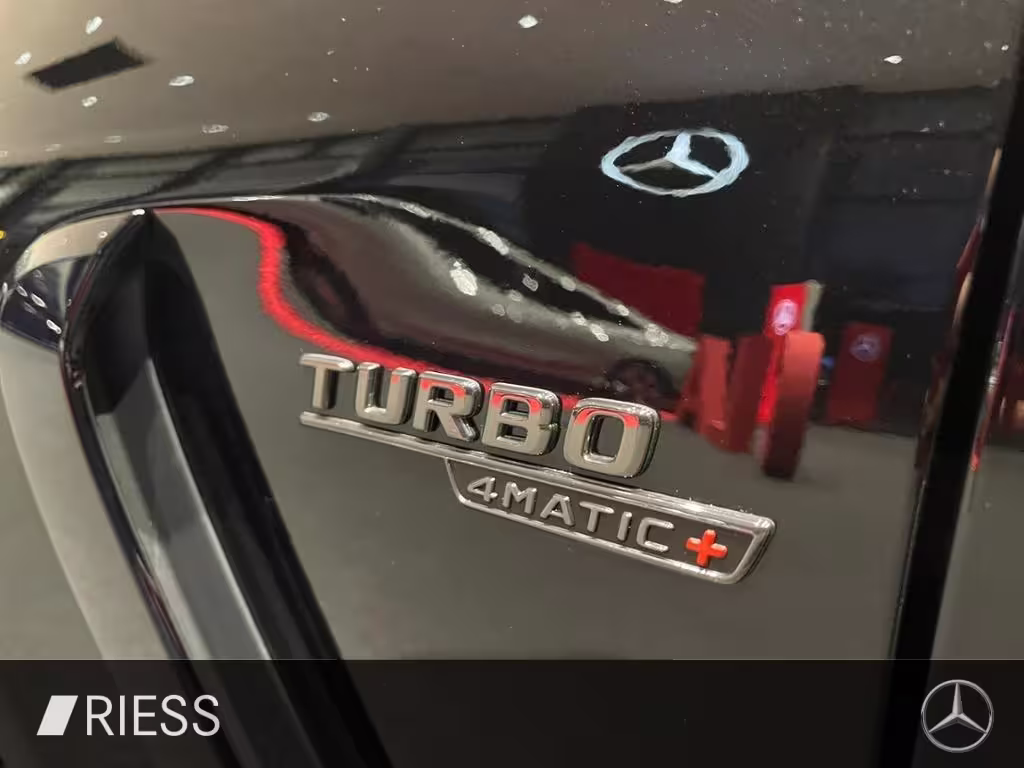 Mercedes-Benz CLE 53 AMG Ca AHK+HA LENK+DISTR+KEYL+DIGI LIGHT+ CLE 53 AMG - Bild 19