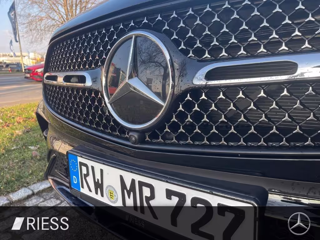 Mercedes-Benz GLC 450 d 4M Coupé AMG+AHK+PANO+360°+BURM3D+20+ GLC 450 - Bild 15