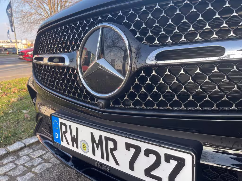 Mercedes-Benz GLC 450 d 4M Coupé AMG+AHK+PANO+360°+BURM3D+20+ GLC 450 - Bild 18