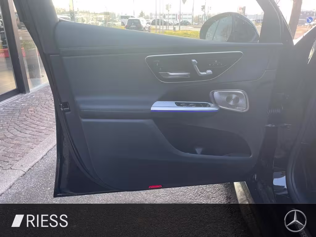 Mercedes-Benz GLC 450 d 4M Coupé AMG+AHK+PANO+360°+BURM3D+20+ GLC 450 - Bild 4