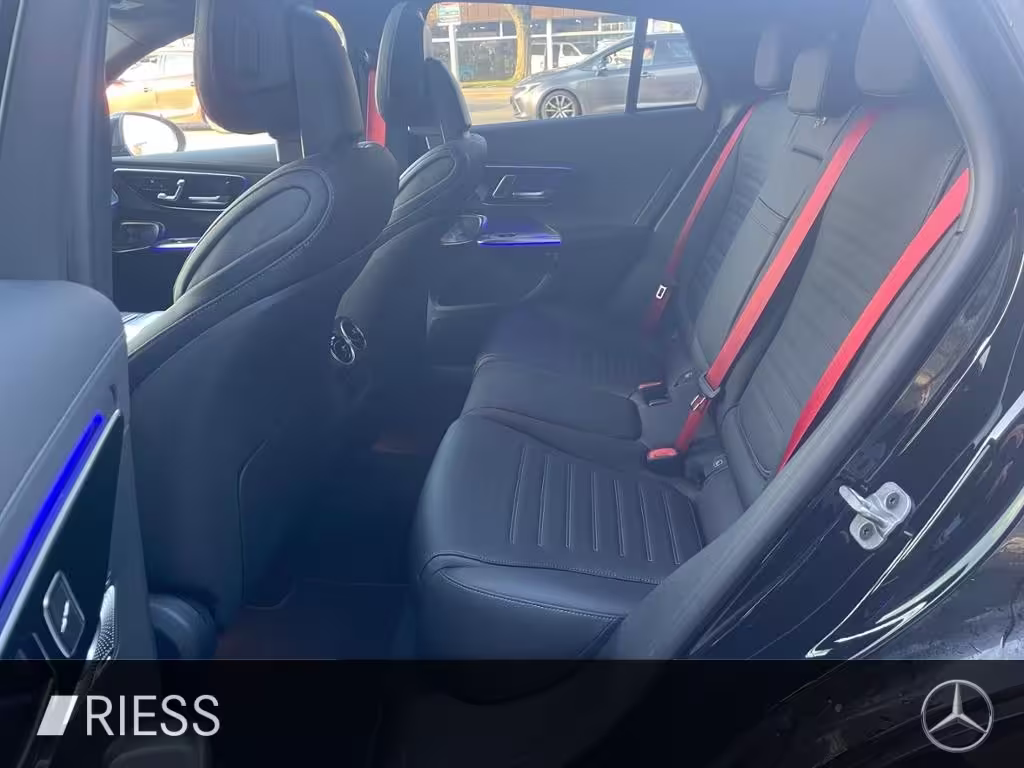 Mercedes-Benz GLC 450 d 4M Coupé AMG+AHK+PANO+360°+BURM3D+20+ GLC 450 - Bild 5