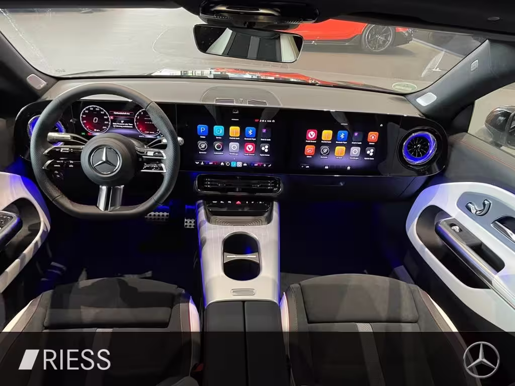 Mercedes-Benz CLA 200 NEU+C 178+AMG+SUPERSCREEN+MULTIB+BURM+ CLA 200 - Bild 13