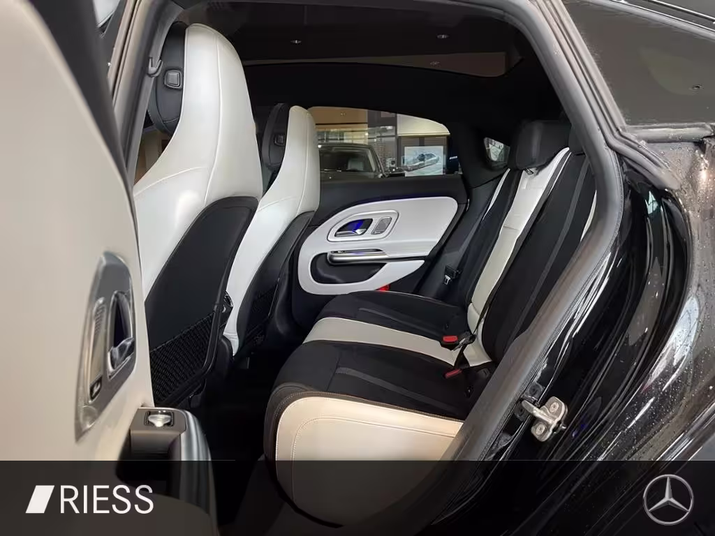 Mercedes-Benz CLA 200 NEU+C 178+AMG+SUPERSCREEN+MULTIB+BURM+ CLA 200 - Bild 5