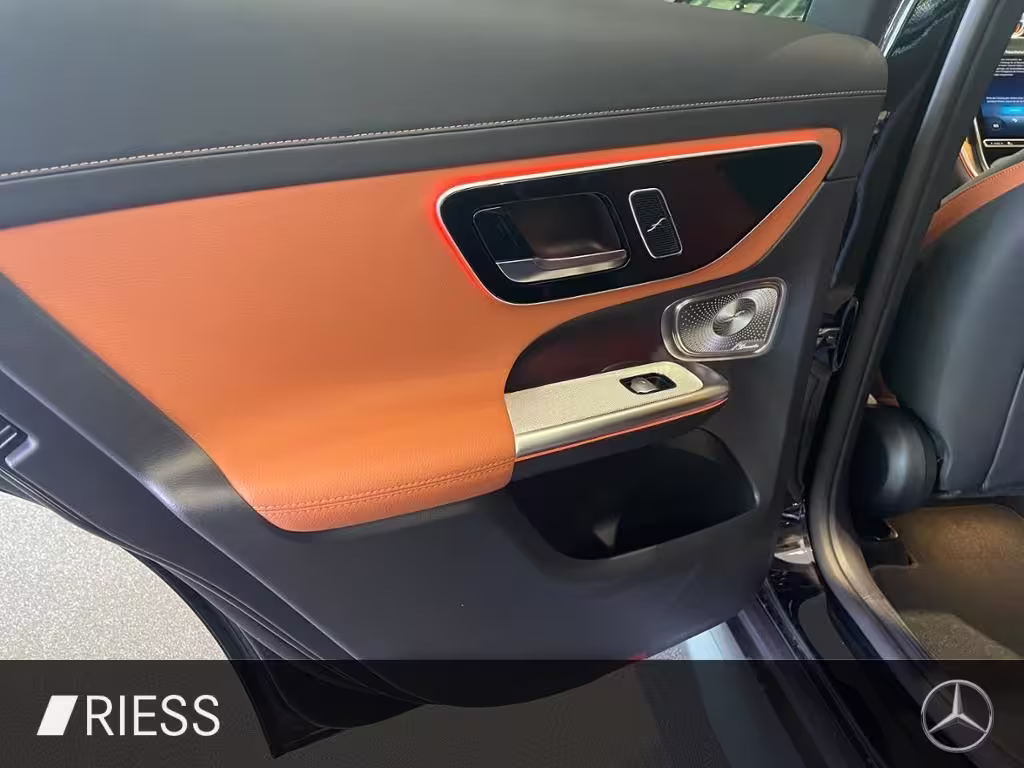 Mercedes-Benz GLC 300 4M Coupé AMG+PANO+AHK+DISTR+DIGI L+BURM+ GLC 300 - Bild 6