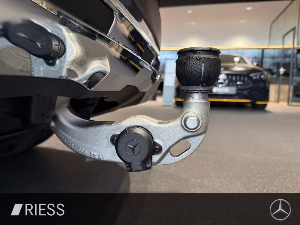 Mercedes-Benz GLC 300 de 4M AMG+AHK+DISTRONIC+DIGI LIGHT+KEYL+360 GLC 300 - Bild 17