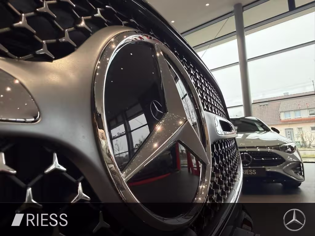 Mercedes-Benz GLC 300 de 4M AMG+AHK+DISTRONIC+DIGI LIGHT+KEYL+360 GLC 300 - Bild 20