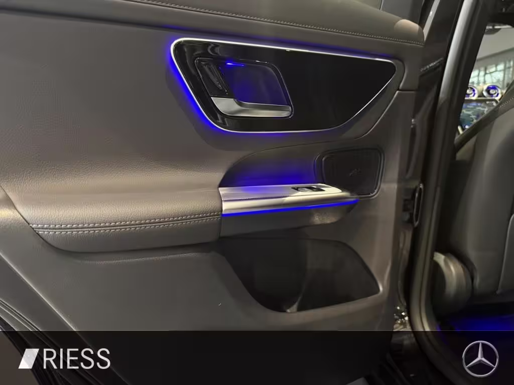Mercedes-Benz GLC 300 de 4M AMG+AHK+DISTRONIC+DIGI LIGHT+KEYL+360 GLC 300 - Bild 6