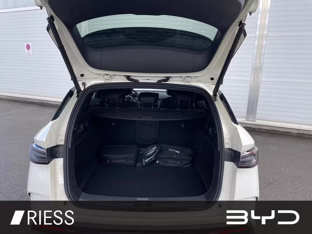 BYD SEAL 6 DM-i Touring Comfort Lite ACC+360KAM+Pano SEAL - Bild 10