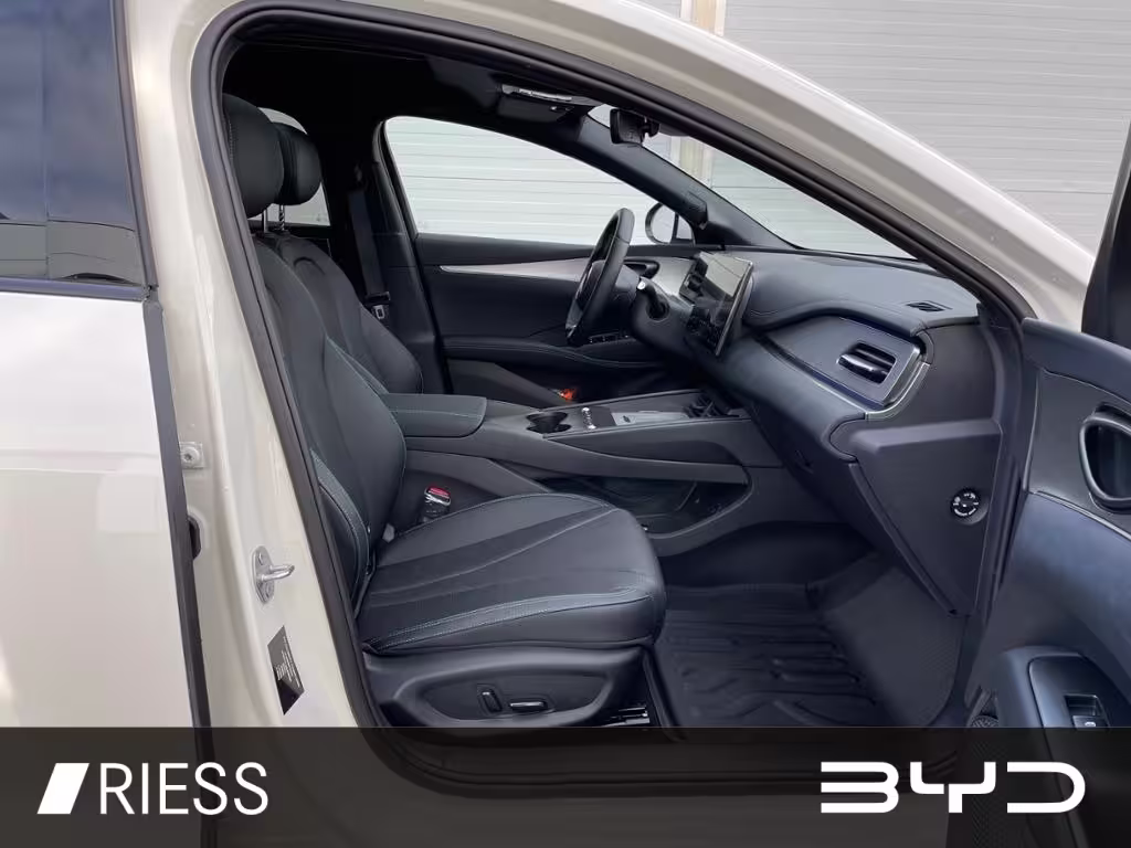 BYD SEAL 6 DM-i Touring Comfort Lite ACC+360KAM+Pano SEAL - Bild 11
