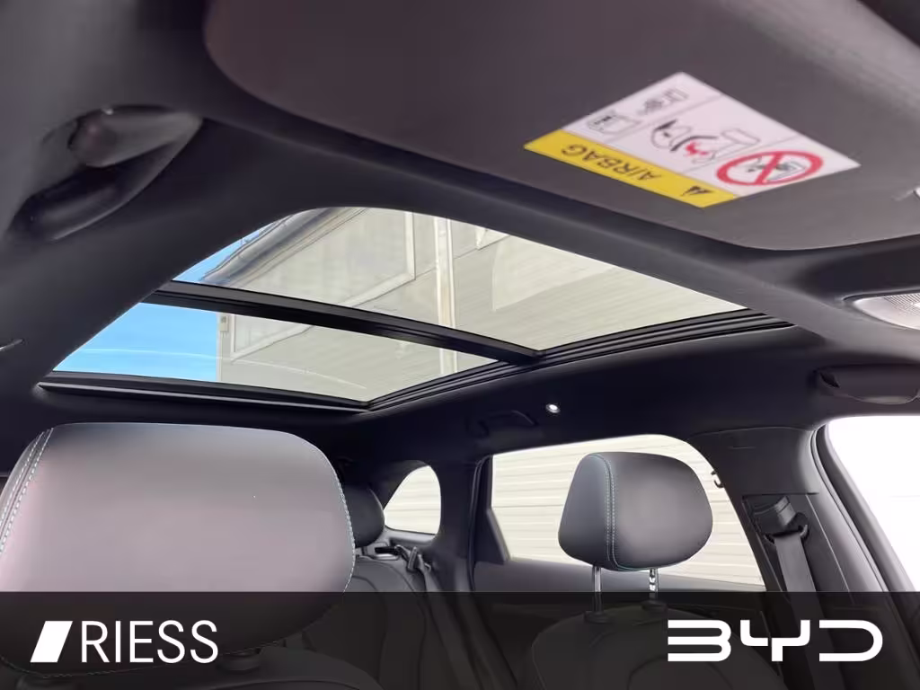 BYD SEAL 6 DM-i Touring Comfort Lite ACC+360KAM+Pano SEAL - Bild 12