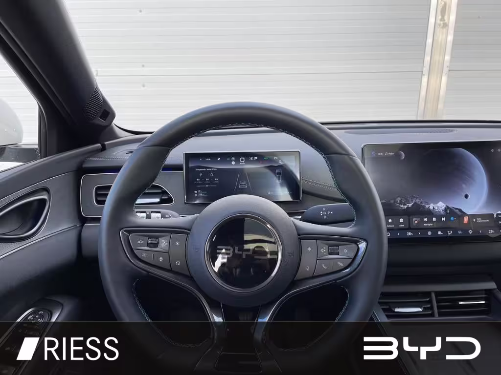 BYD SEAL 6 DM-i Touring Comfort Lite ACC+360KAM+Pano SEAL - Bild 14