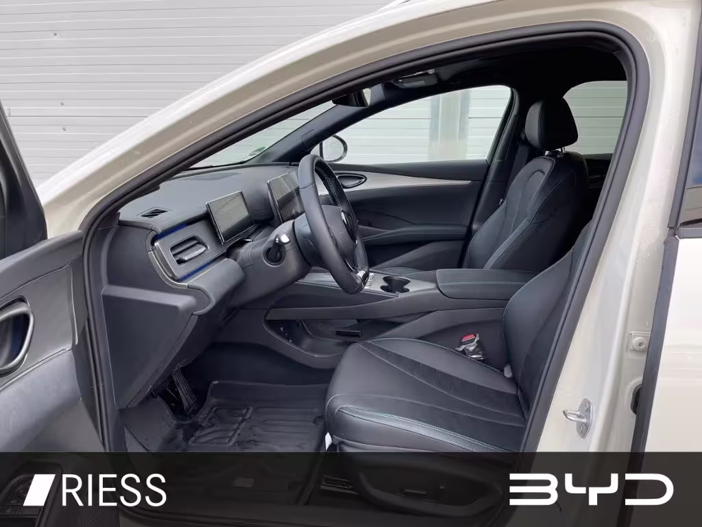 BYD SEAL 6 DM-i Touring Comfort Lite ACC+360KAM+Pano SEAL - Bild 3