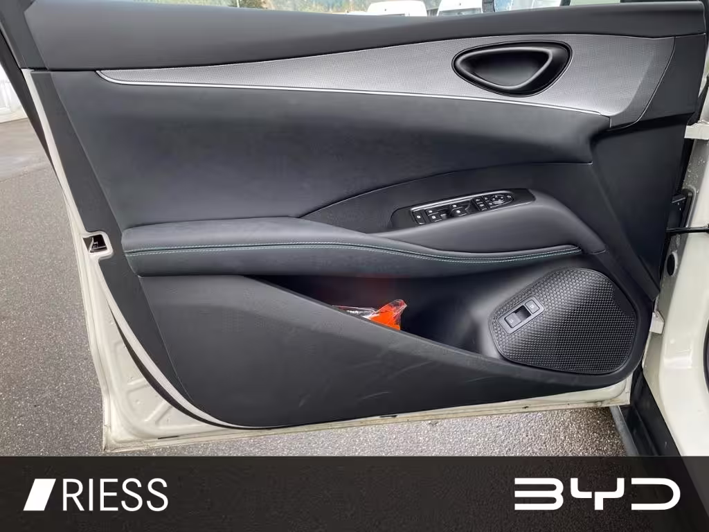 BYD SEAL 6 DM-i Touring Comfort Lite ACC+360KAM+Pano SEAL - Bild 4