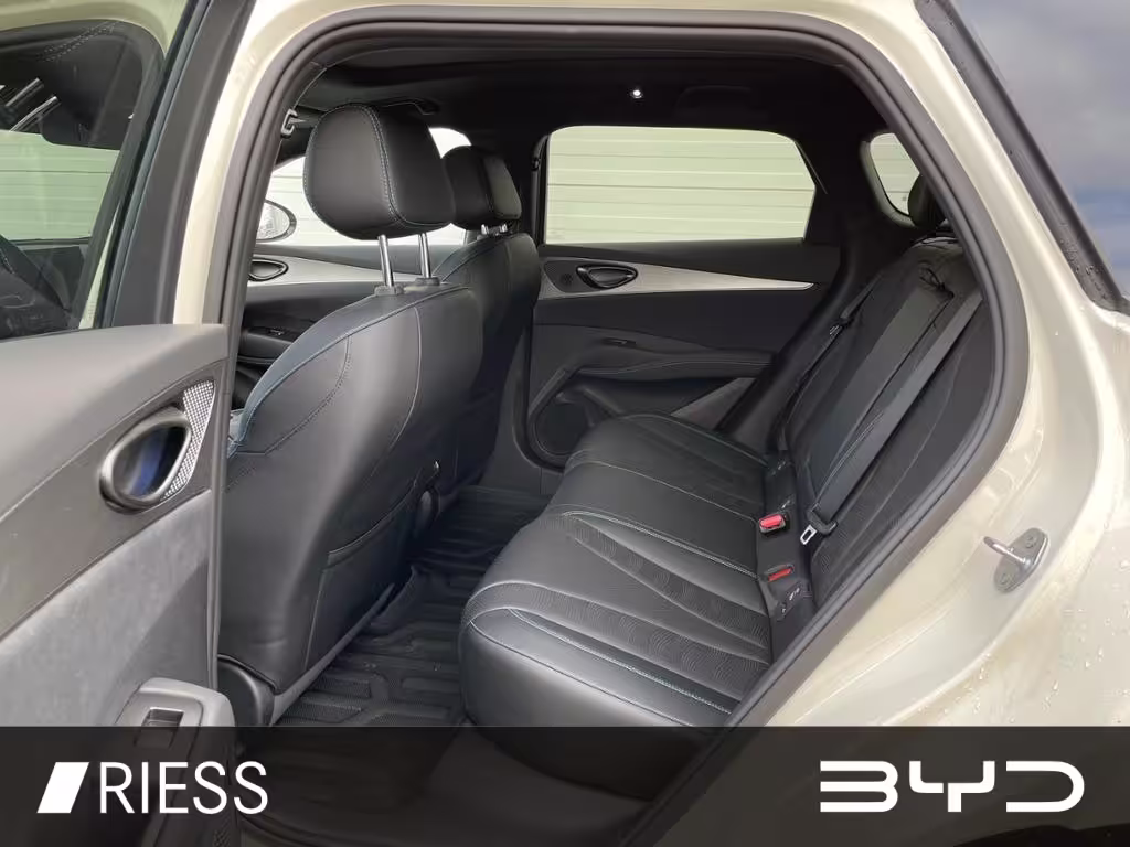 BYD SEAL 6 DM-i Touring Comfort Lite ACC+360KAM+Pano SEAL - Bild 5