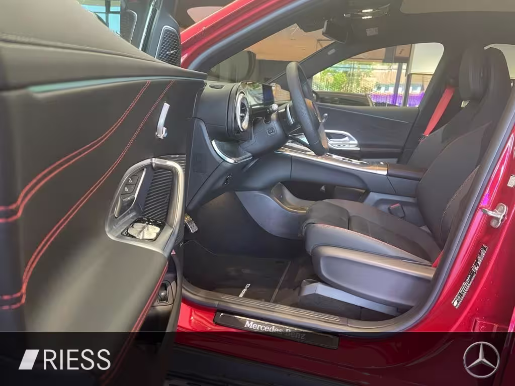 Mercedes-Benz GLC 400 EQ 4M AMG+HYPERSCR+SKY CONTR+22 KW+400 V GLC 400 - Bild 3