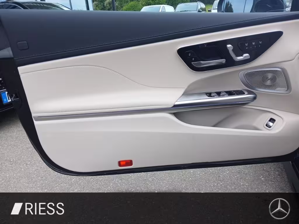 Mercedes-Benz CLE 200 4M Ca AMG+DISTRONIC+LED+KEYLESS+BURM+360 CLE 200 - Bild 4