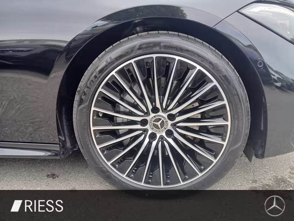 Mercedes-Benz CLE 200 4M Ca AMG+DISTRONIC+LED+KEYLESS+BURM+360 CLE 200 - Bild 8