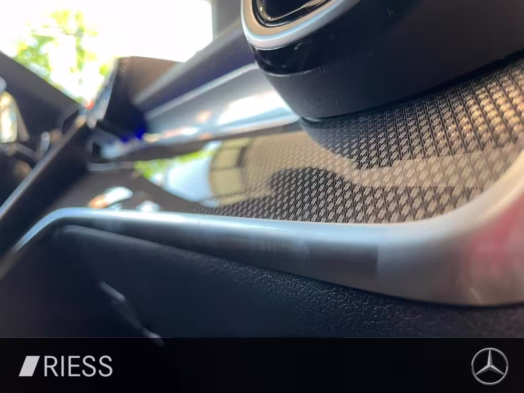 Mercedes-Benz C 220 d T 4M ALL TERRAIN+PANO+AHK+DISTR+KEYLESS+ C 220 - Bild 12