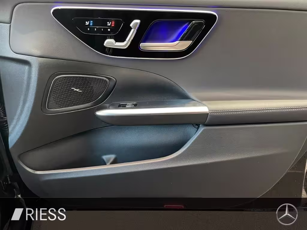 Mercedes-Benz C 220 d T 4M ALL TERRAIN+PANO+AHK+DISTR+KEYLESS+ C 220 - Bild 13
